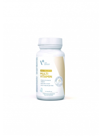 Multivitamin 30 kapsułek