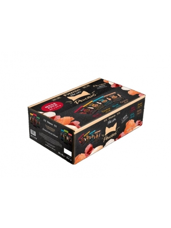 Fitmin For Life Cat Adult 80x85g