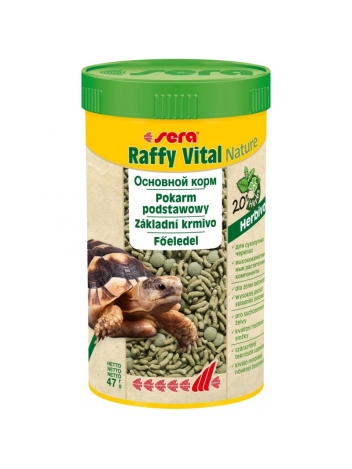 Raffy Vital Nature 250 ml