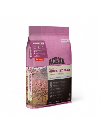 Acana Grass-Fed Lamb 6kg