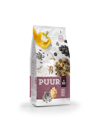 Puur Hamster 400g