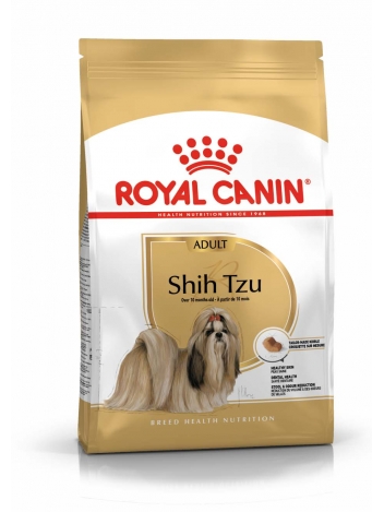Royal Canin Shih Tzu Adult 1,5kg