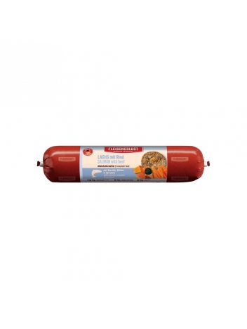 MeatLove Classic Salmon with beef 800g