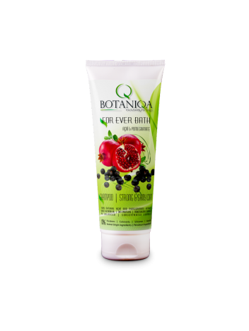 Botaniqa For Ever Bath szampon 250ml