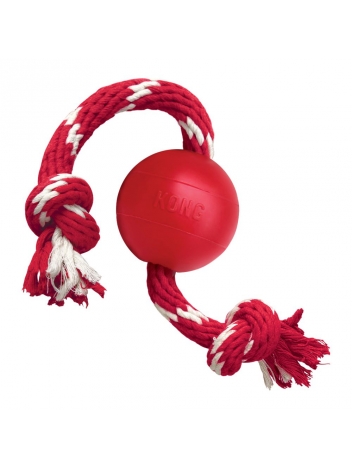 Ball with Rope S Kong