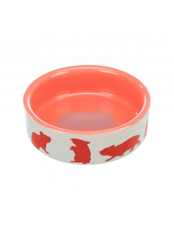 Miseczka ceramiczna dla chomika