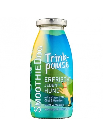 SmoothieDog Kaczka 240ml