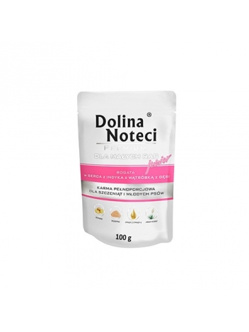 Dolina Noteci Premium Junior 100g