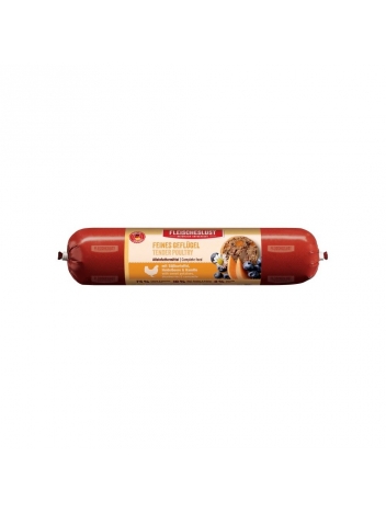 MeatLove Classic Tender Poultry 800g