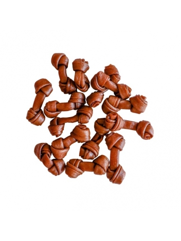 Węzełki z królika 500g