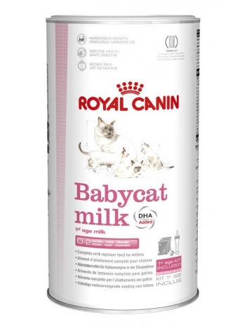 Royal Canin Babycat Milk - 0,4kg