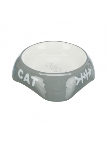 Miska ceramiczna - 0,2l
