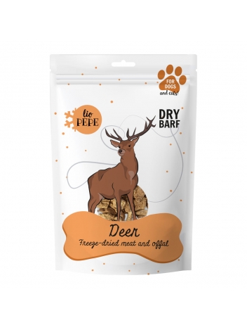 Pepe Lio Deer 60g