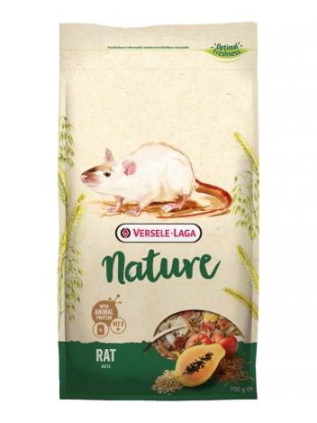 Versele-Laga Nature Rat 700g