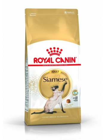 Royal Canin Siamese - 2kg