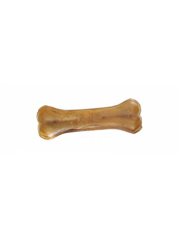 Kość prasowana naturalna 10 cm