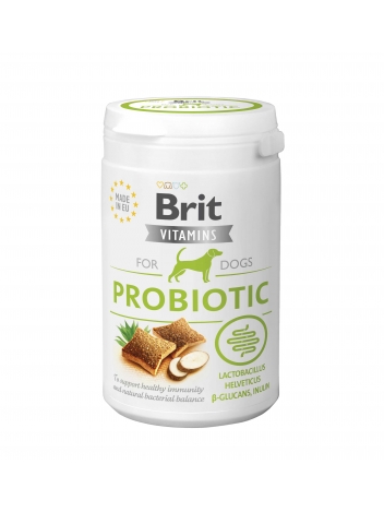 Brit Vitamins Probiotic 150g