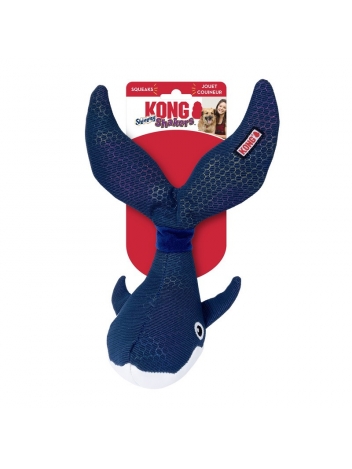 Shakers Shimmy Whale M Kong