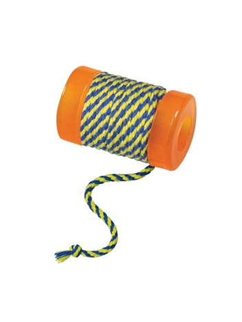 Petstages Spool with String