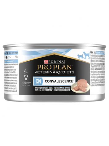 Pro Plan Veterinary CN Convalescence 195g