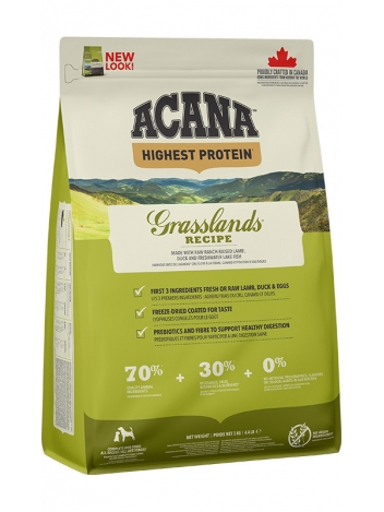 Acana Grasslands Dog 2kg