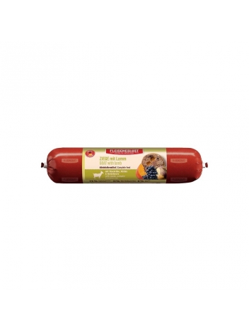 MeatLove Classic Goat with lamb 800g