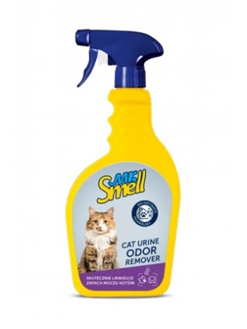 Mr.Smell Cat 500ml