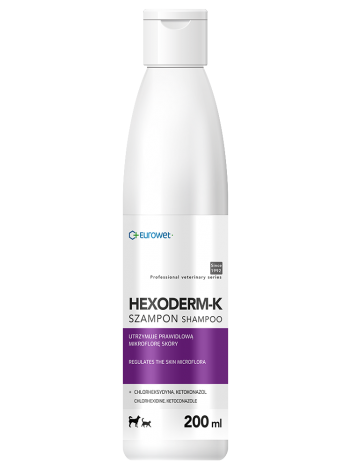 Hexoderm-K 200ml