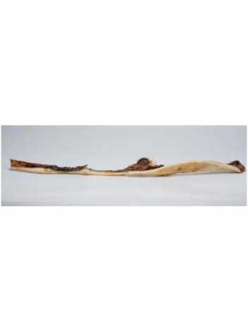 Skóra wołowa miodowa 30cm