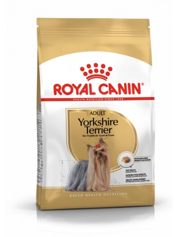 Royal Canin Yorkshire Terrier Adult 7,5kg