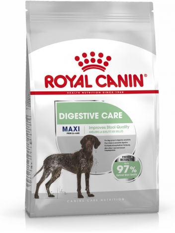 Royal Canin Maxi Digestive Care 3kg