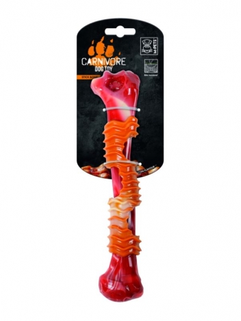 Gryzak Canivore  Stick Bone Bekon L