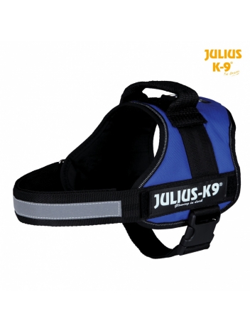 Szelki Julius-K9 - Gr.1 - M-L