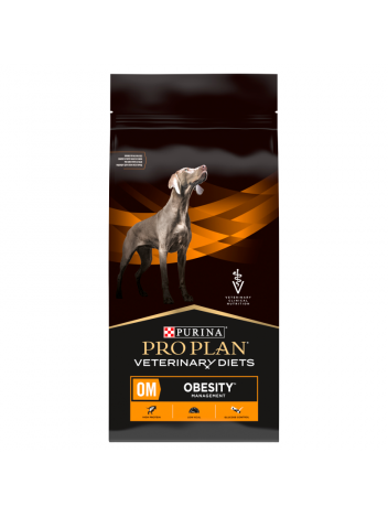 Pro Plan Veterinary OM Obesity Management 12kg