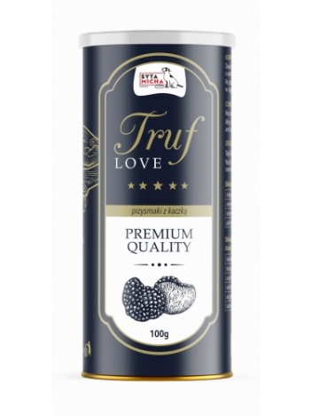 TrufLove z kaczką 100g