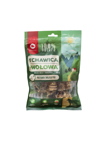 Tchawica wołowa 100g