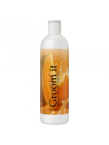 Szampon Botaniqa 473ml Groom It Melon
