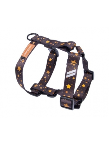 Szelki guard Stars L