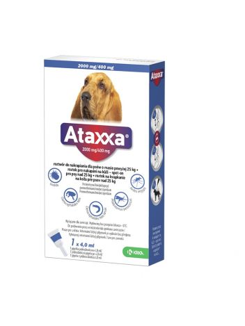 Ataxxa 4ml