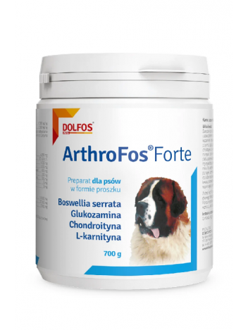 Dolfos ArthroFos Forte 700g