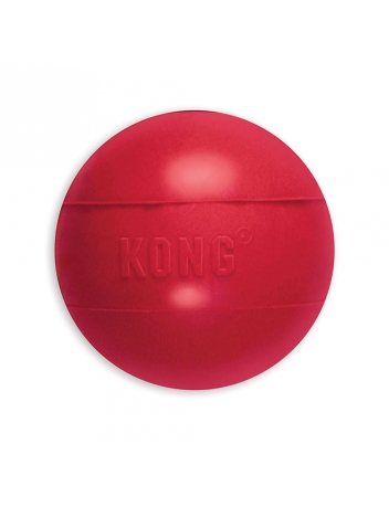Ball with Hole S Kong