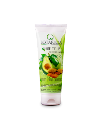 Botaniqa White Me Up szampon 250ml