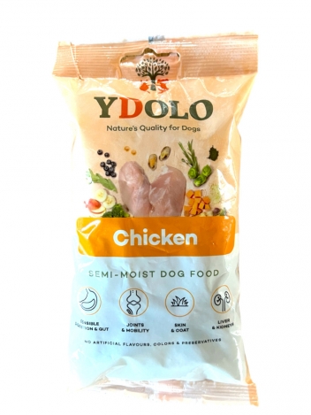 Ydolo Healthy Pure Chicken 100g