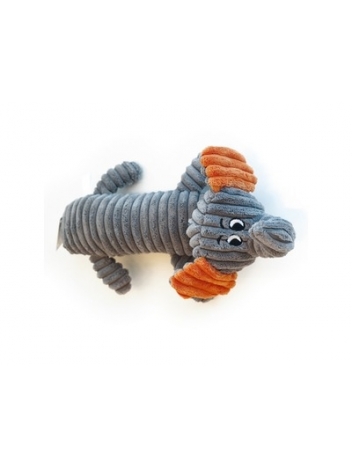 Zabawka piszcząca Squeaker BOBBY 32cm