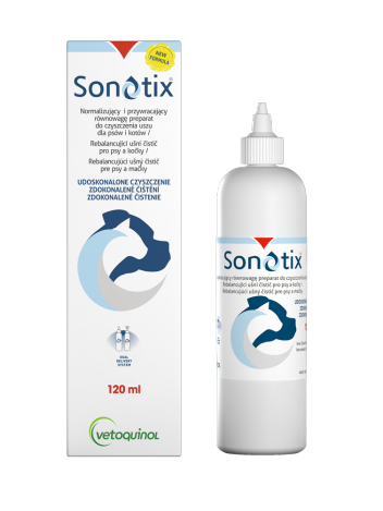 Sonotix 120ml