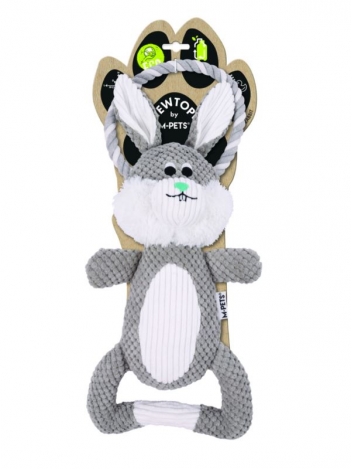 Zabawka Eco Chewtopia Królik 40cm