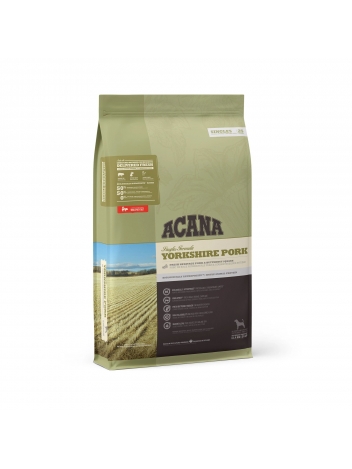 Acana Singles Yorkshire Pork - 11,4kg