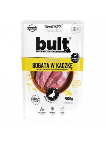 Bult bogata w kaczkę 500g