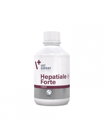 Hepatiale Forte Liquid 250ml
