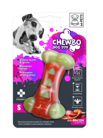 Gryzak Chewbo Tribone L